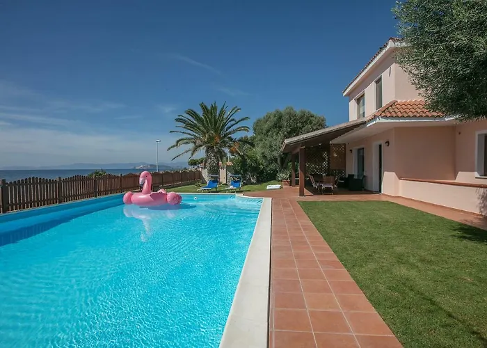 Villa Del Mar