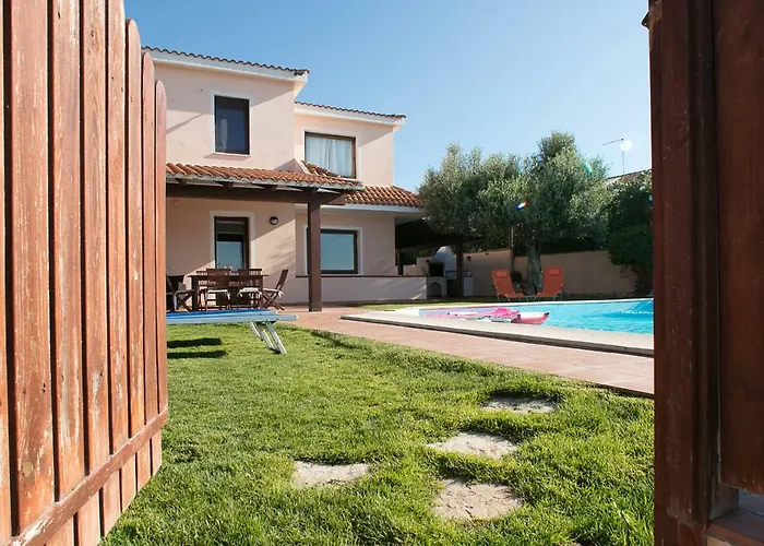 Villa Del Mar