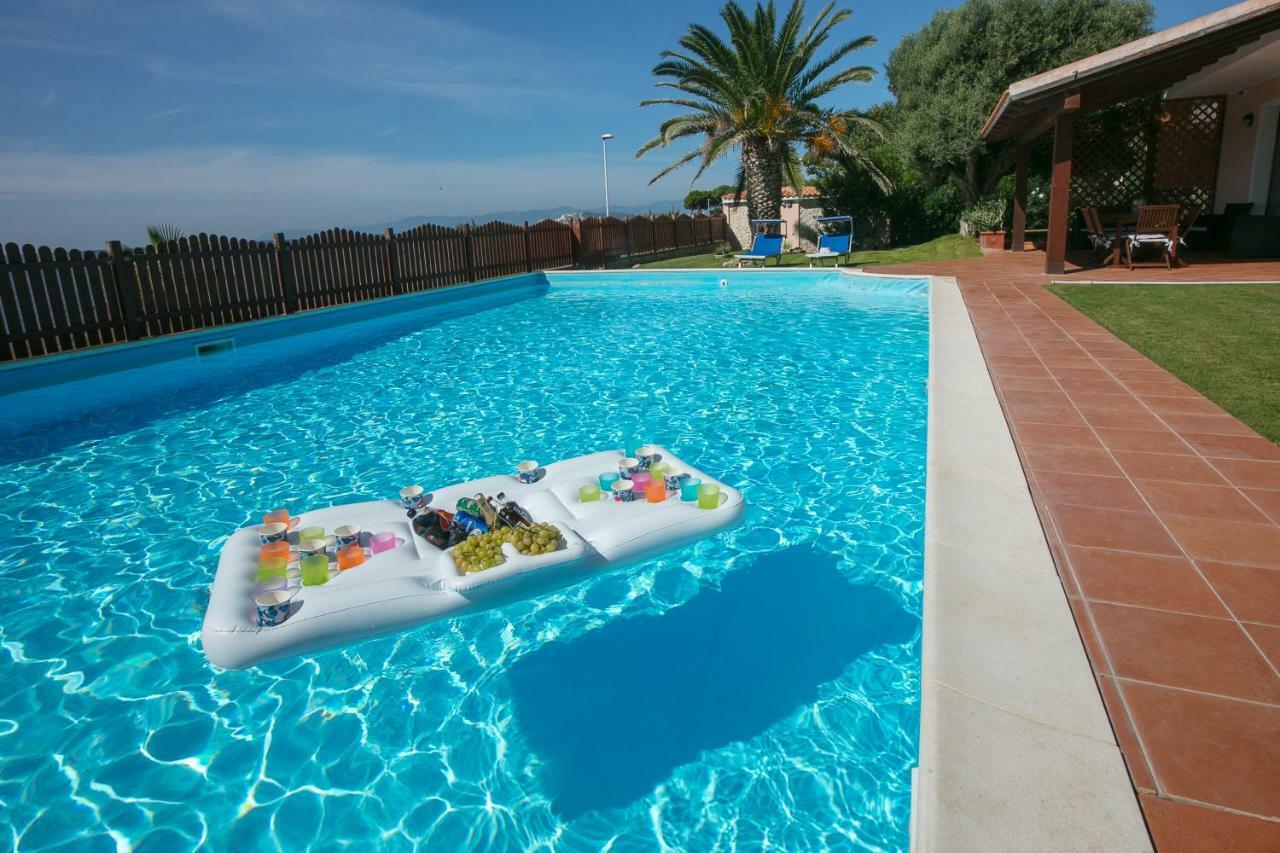 Del Mar Holiday home Quartu Sant'Elena