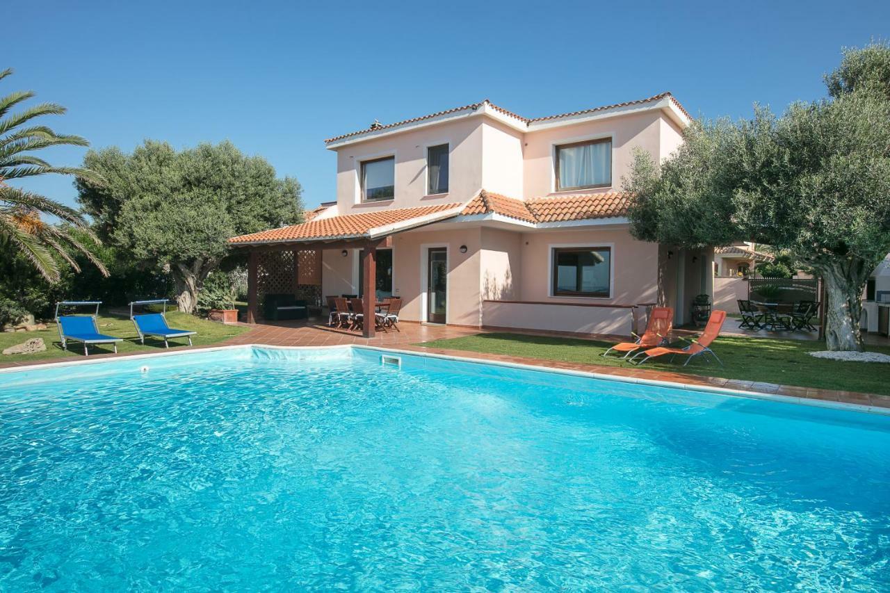 Holiday home Del Mar Quartu Sant'Elena