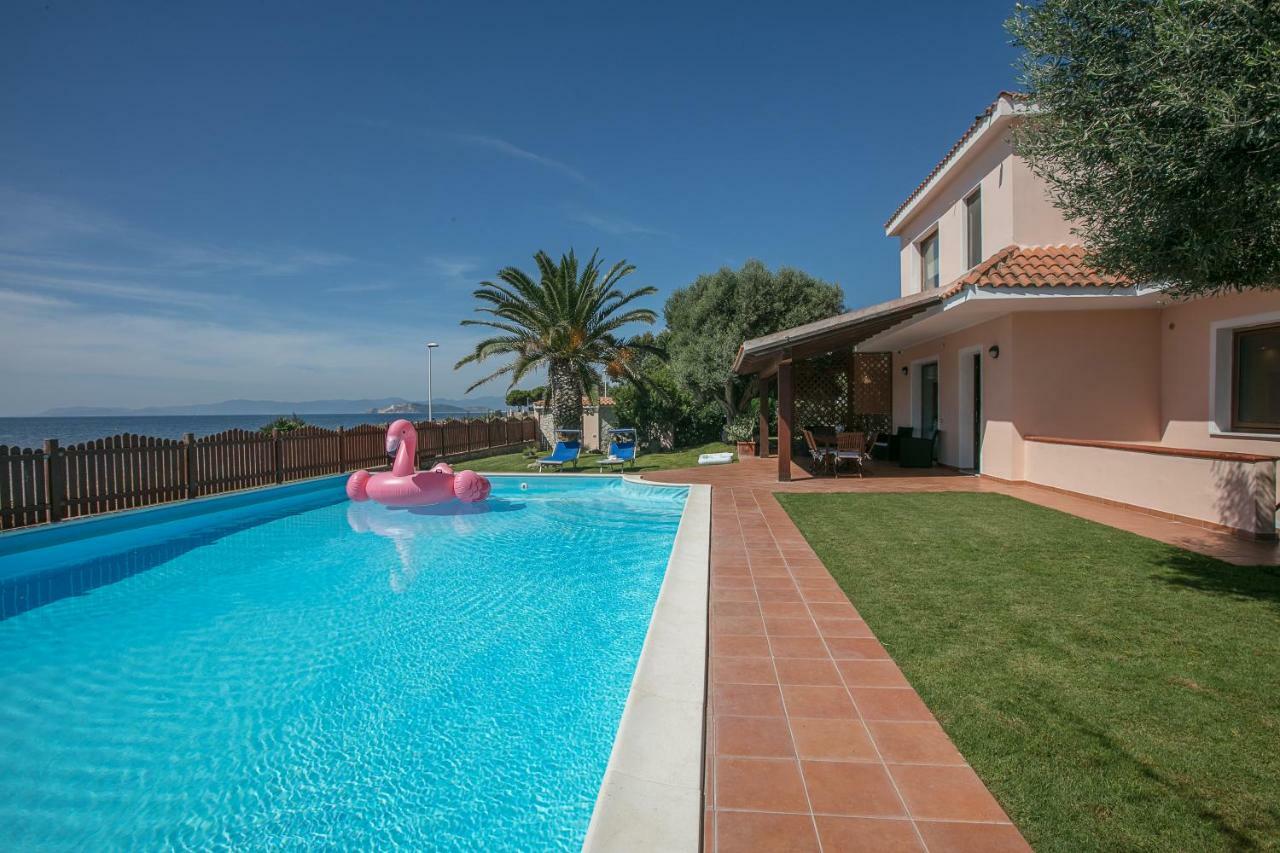 Del Mar * Quartu Sant'Elena