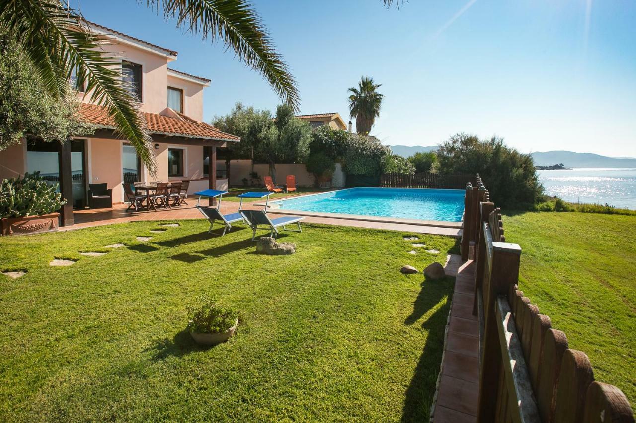 Del Mar Hébergement de vacances Quartu SantʼElena