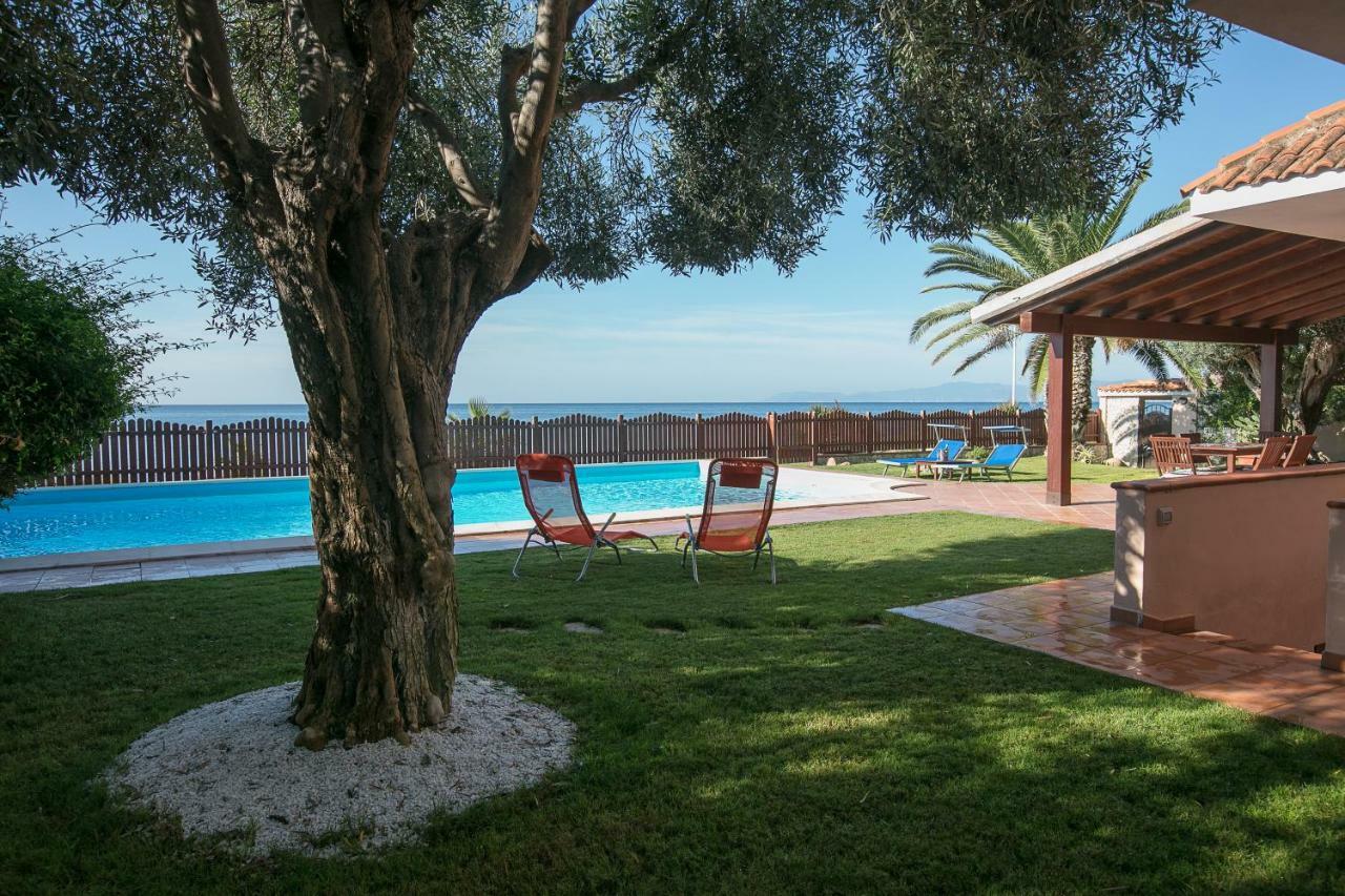 Del Mar Quartu Sant'Elena