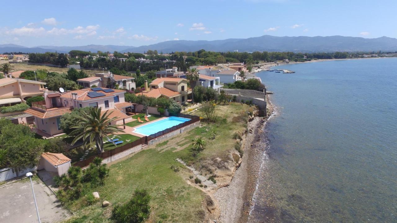 Holiday home Del Mar Quartu Sant'Elena